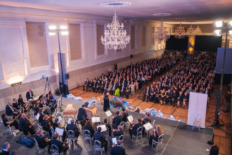 LVHF 2026 | Zahajovací koncert LVHF | 26.09.2026