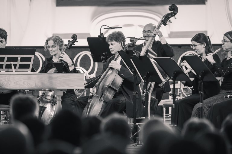 LVHF 2026 | Zahajovací koncert LVHF | 26.09.2026