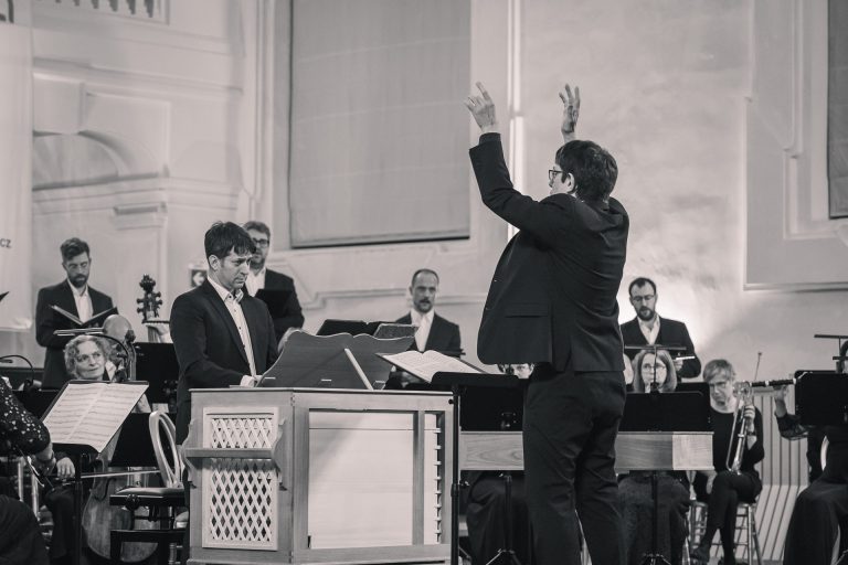 LVHF 2026 | Zahajovací koncert LVHF | 26.09.2026