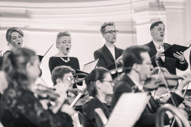 LVHF 2026 | Zahajovací koncert LVHF | 26.09.2026