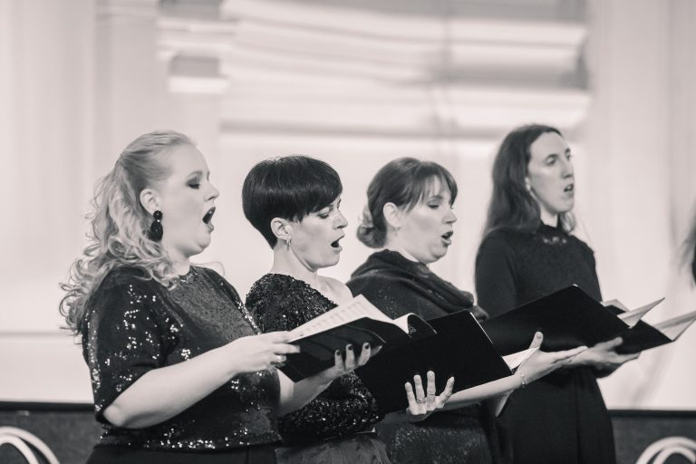 LVHF 2026 | Zahajovací koncert LVHF | 26.09.2026