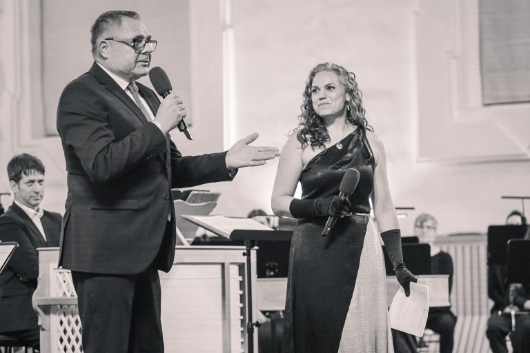 LVHF 2026 | Zahajovací koncert LVHF | 26.09.2026