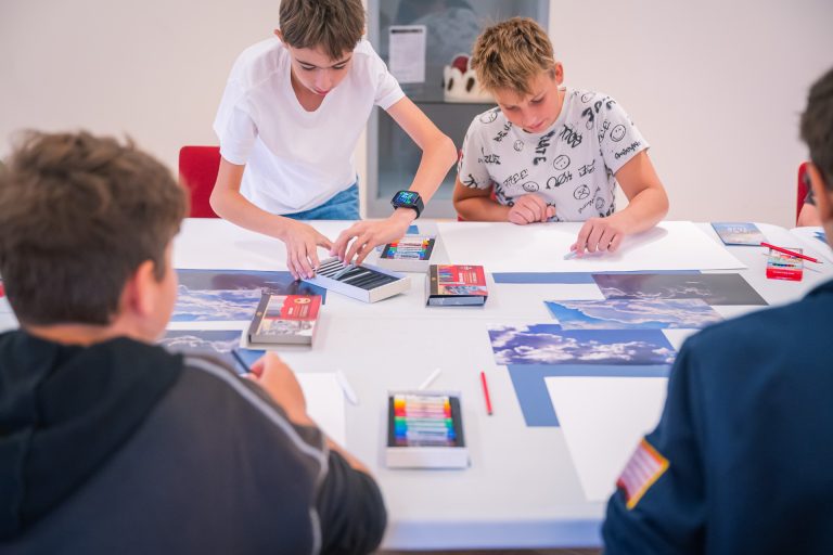 LVHF 2026 | Hudebně-výtvarná dílna pro děti ZŠ Lednice s MgA. Denisou Krausovou | 24.09.2026