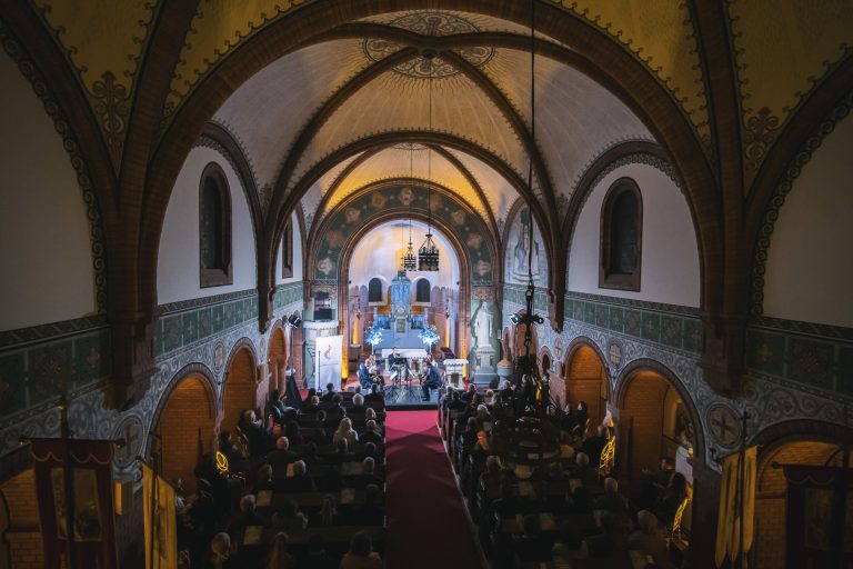 LVHF 2026 | Mozaika žesťového kvintetu | 13.10.2026