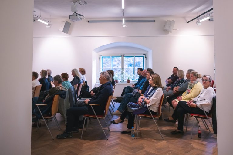 LVHF 2026 | Přednáška: Cesta zlatého kočáru knížete Josefa Václava z Lichtenštejna s Dr. Johanne Kräftnerem | 14.10.2026