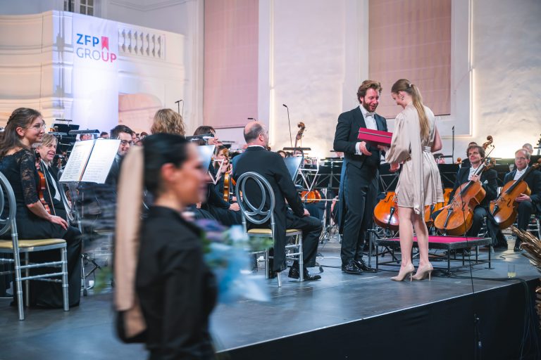 LVHF 2026 | Závěrečný galakoncert LVHF | 17.10.2026