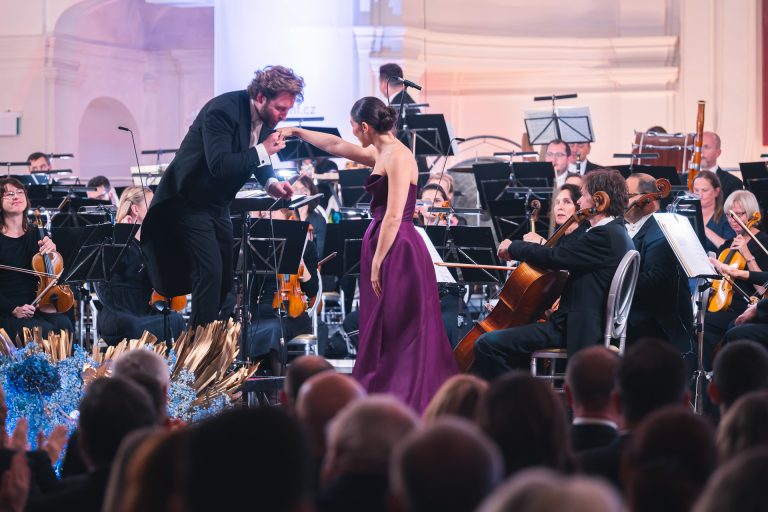 LVHF 2026 | Závěrečný galakoncert LVHF | 17.10.2026