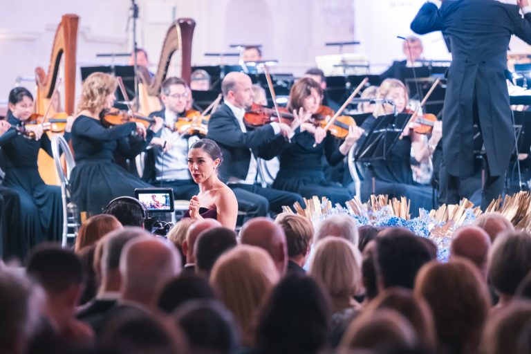 LVHF 2026 | Závěrečný galakoncert LVHF | 17.10.2026