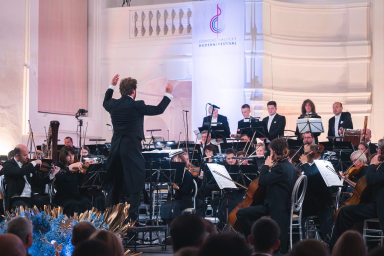 LVHF 2026 | Závěrečný galakoncert LVHF | 17.10.2026