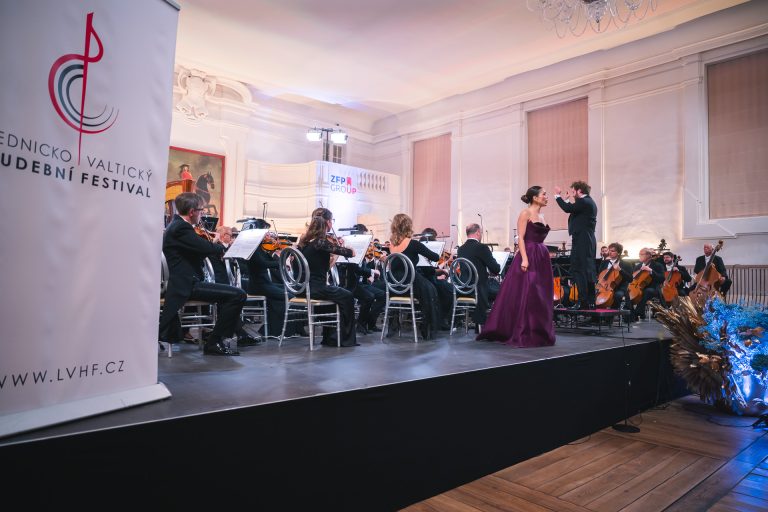 LVHF 2026 | Závěrečný galakoncert LVHF | 17.10.2026